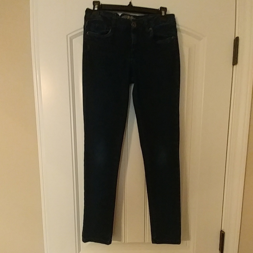 Girl jeans